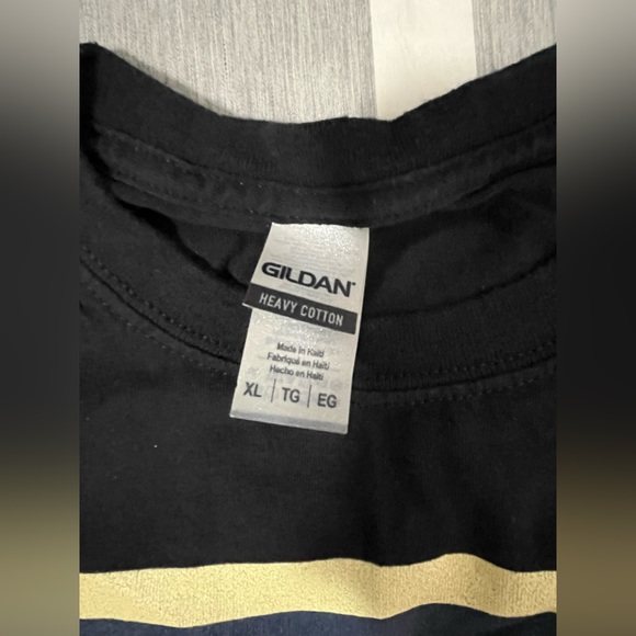 Kobe Bryant T-Shirt (XL) - Picture 3 of 7